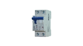Minidisjuntor TX7 63Z (CC)